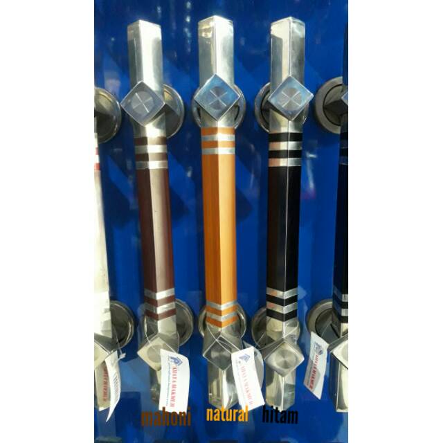 FULL HANDLE  TARIKAN PINTU  PEGANGAN  PINTU  WILLSON TP 