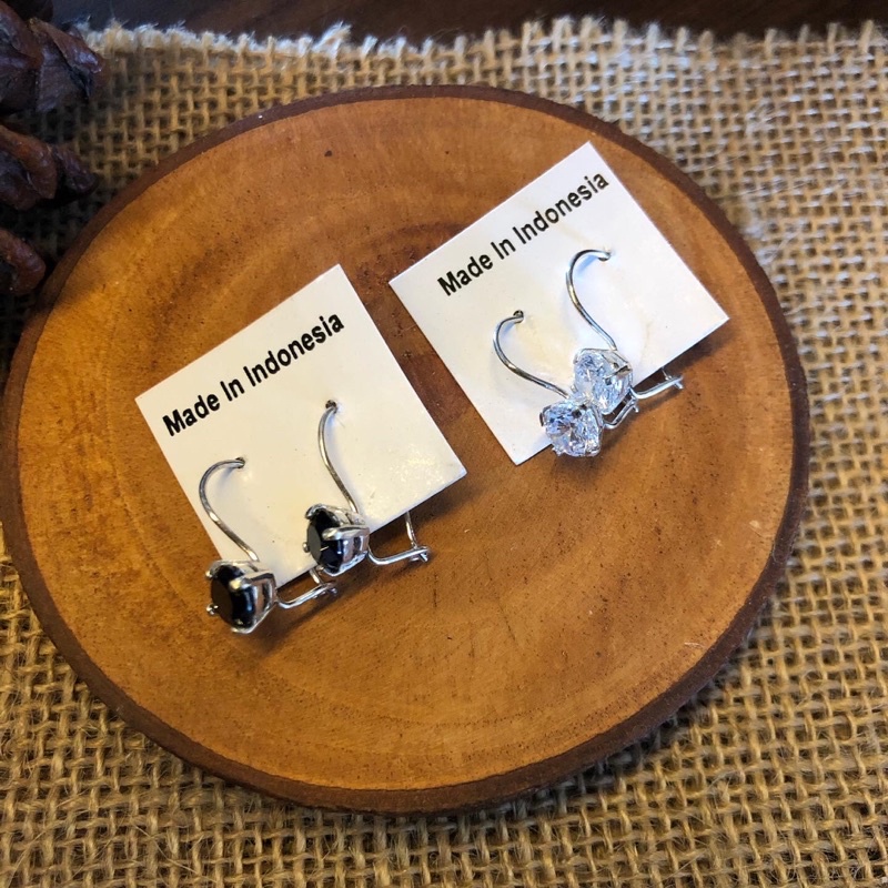 ANTING PERAK / ANTING ANAK