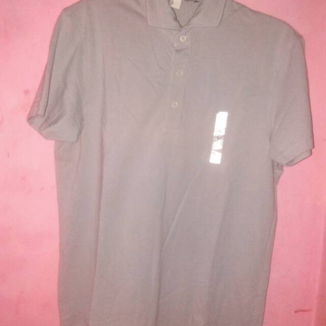 Kaos uniqlo singapore original