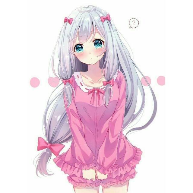 Sagiri Piyama (Rental)