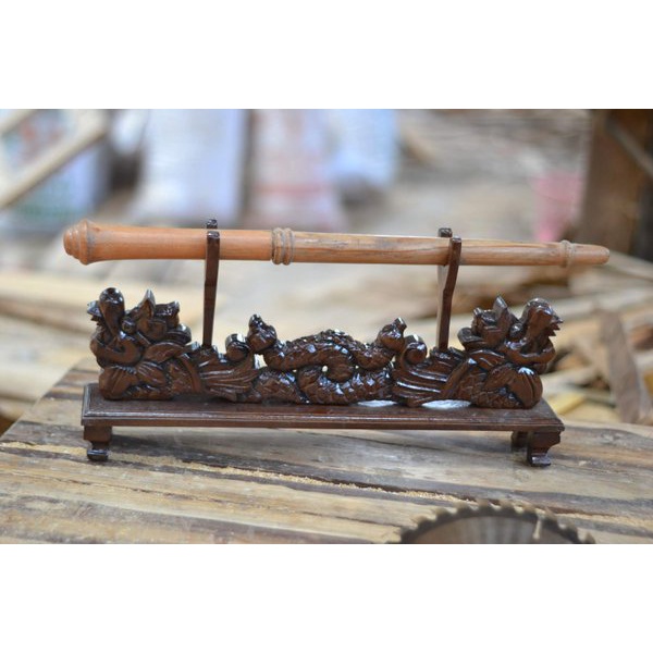 Jagrak jagrag pusaka tongkat komando pedang FA1271 murah