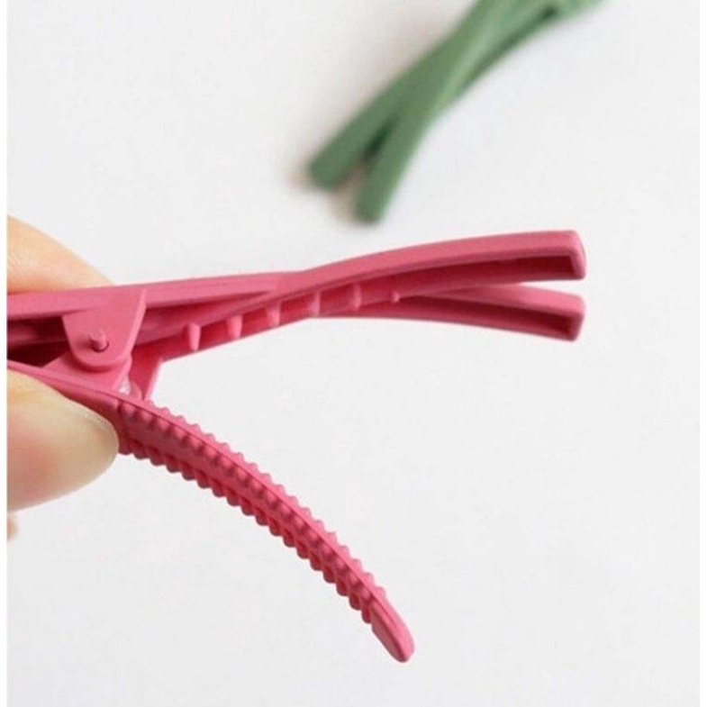 Hair Clip Women Korea Fashion Aksesoris Jepitan Rambut Anak dan Dewasa