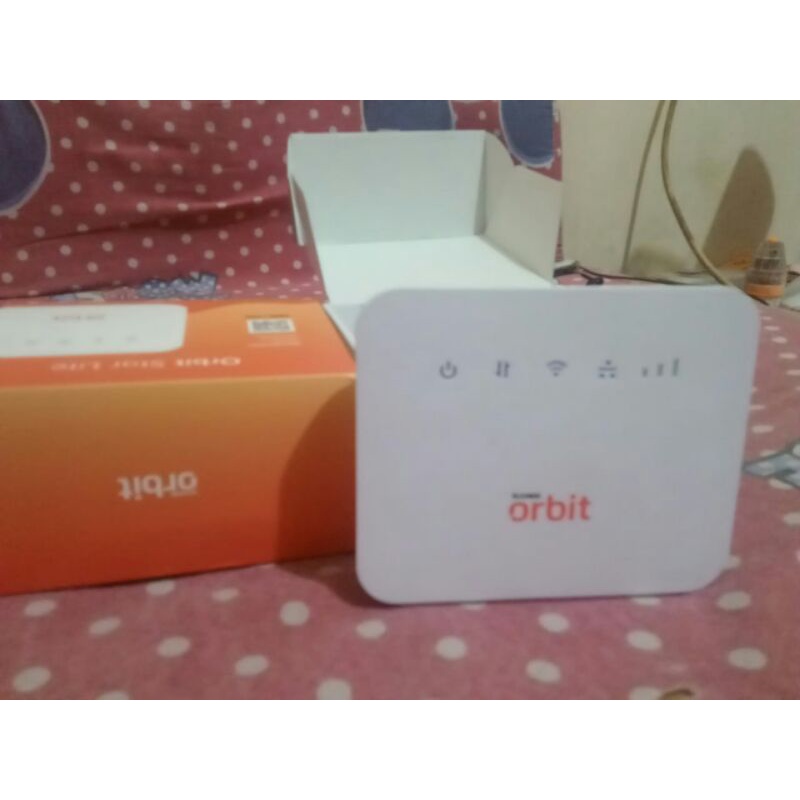 Orbit Start Lite