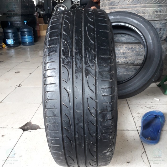 BAN DUNLOP SP SPORT LM704 195/55 R16