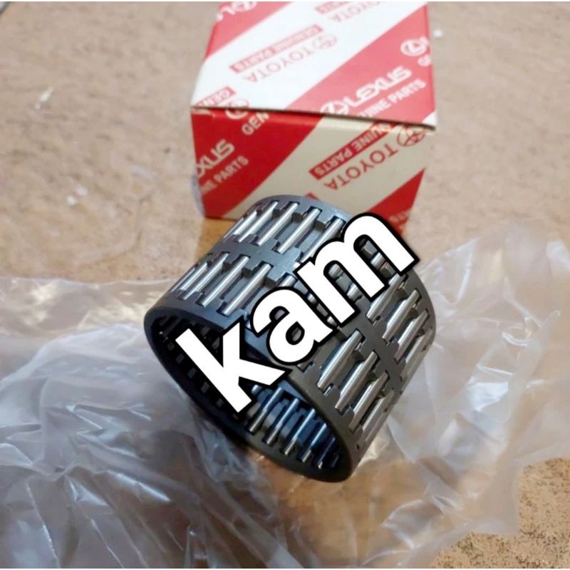 NEEDLE BEARING LAHAR BAMBU TRANSMISI GIGI 3 DYNASAURUS HT130 DUTRO