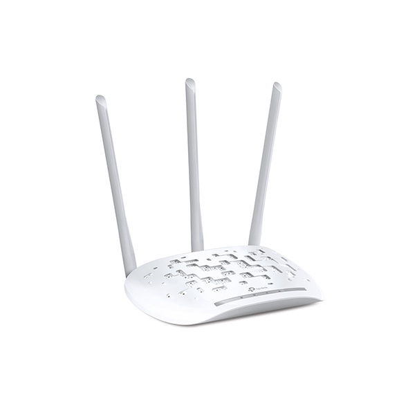 TPLINK WA901ND WIRELESS ACCESS POINT 450MBPS
