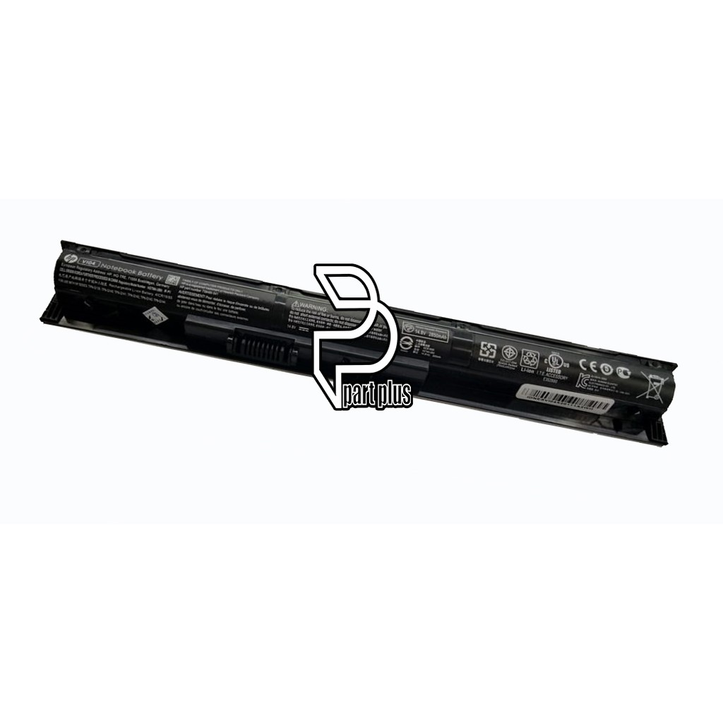 Baterai HP Pavilion 14-V 15-P 17-F Probook 440-G2 Envy 14 15 17 VI04