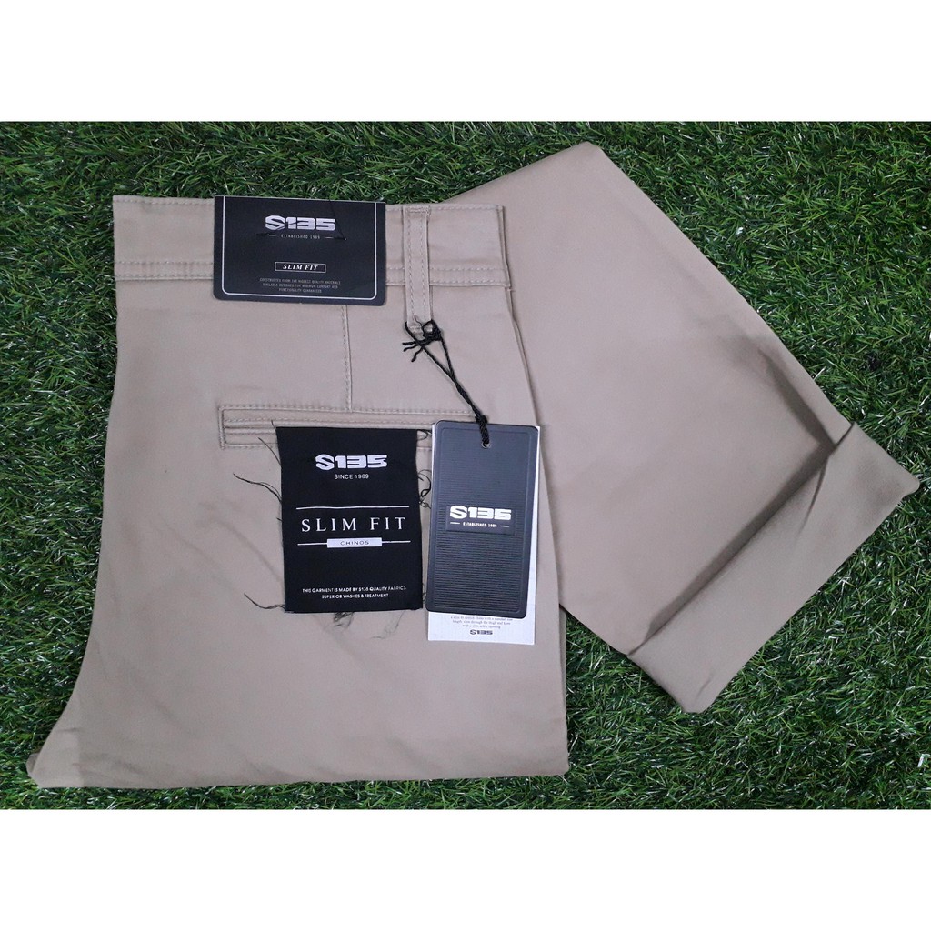 CELANA CHINOS S135