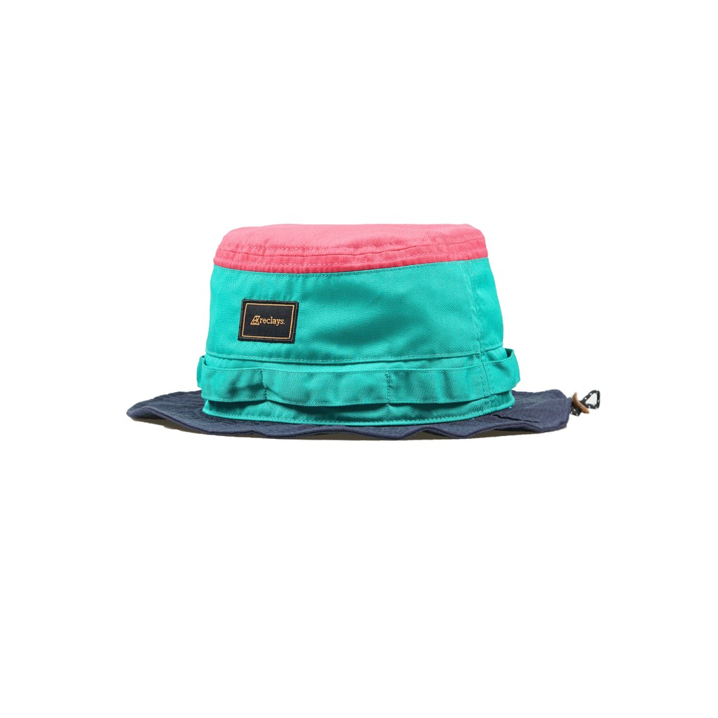 

Reclays Hats Eldern Tosca / Pink Navy