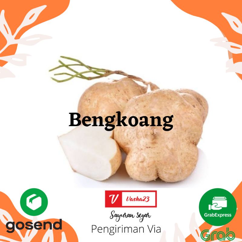 

BENGKOANG