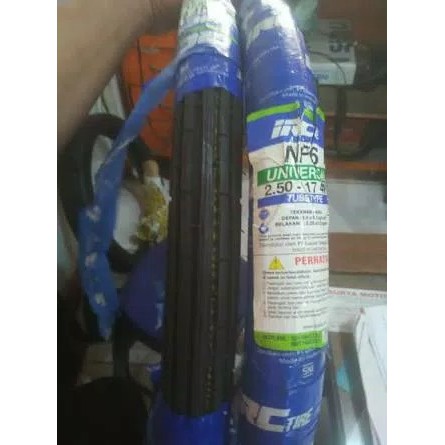 Ban luar 250 17 nf6 dan 275 17 sp1 irc inoue HAM