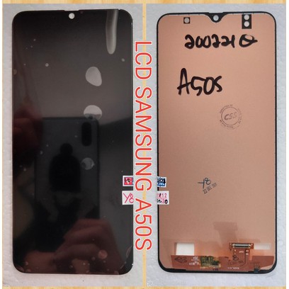 Lcd Samsung A50S Lcd Touchscreen Samsung A50S
