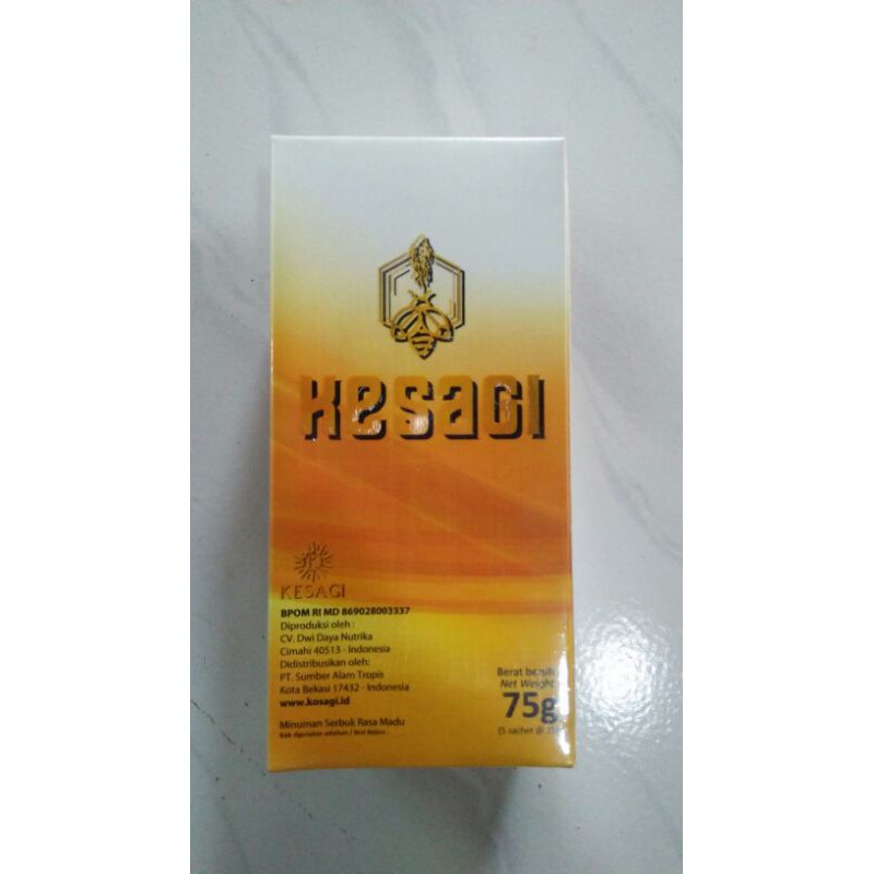 Madu Kesagi jual madu kesagi asli