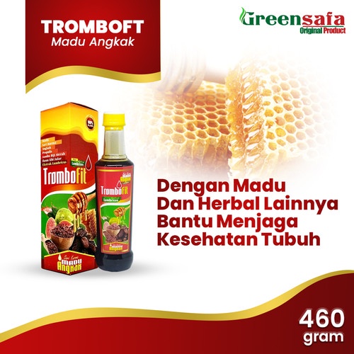

Sari Kurma Madu Angkak Trombofit plus propolis jambu biji asli Plus Vermint