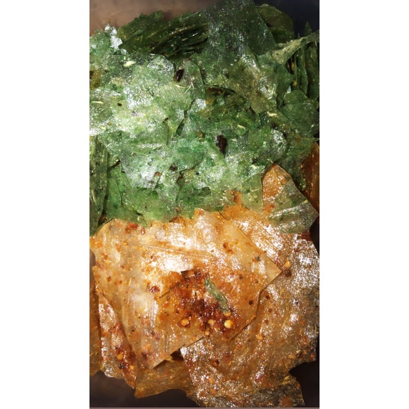 

Kripca Best Seller Dijamin Enak & Bikin Nagih!