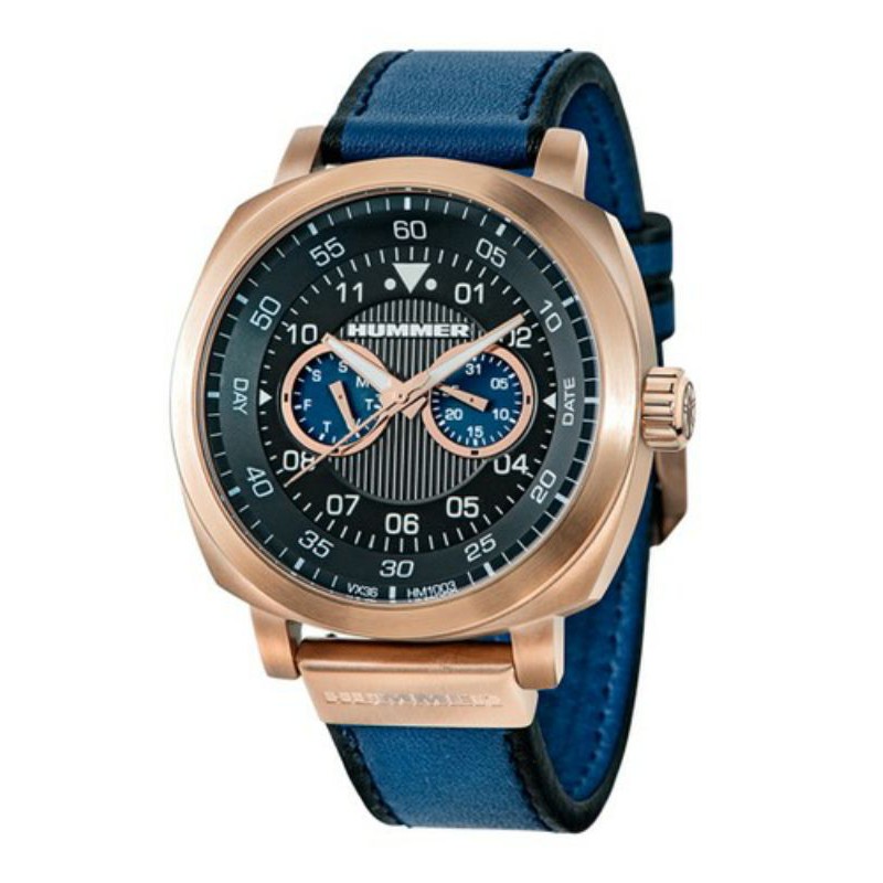 Jam Tangan Hummer HM1003 Original