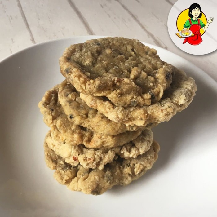

Pempek Natasya - Kulit Premium @10pcs - Pedas - BARU