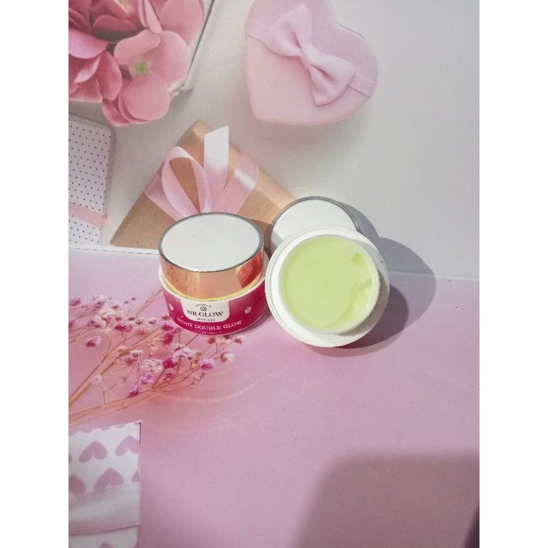 NR GLOWING  CREAM MALAM ORIGINAL