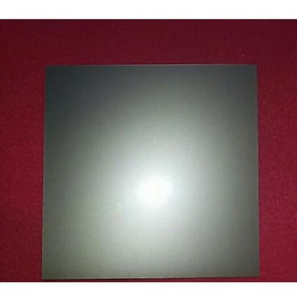 Reflektor LCD Monochrome Polarizer Silver Grey Reflector Polaris Back