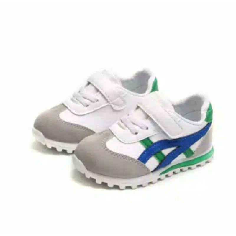 sneaker anak sport/sepatu anak/sepatu balita murah