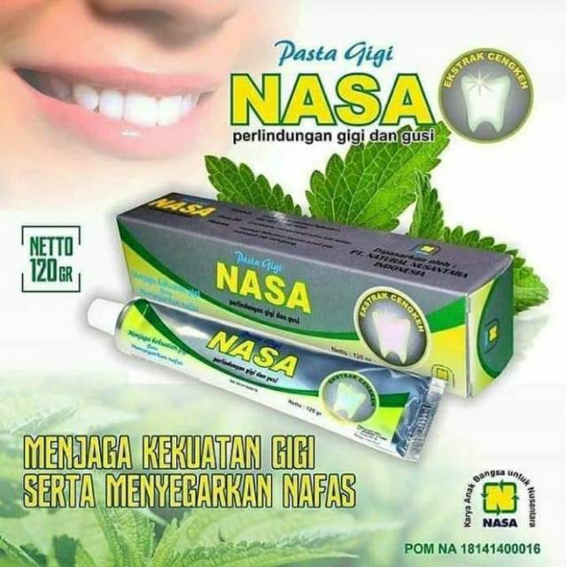 Herbal Nasa