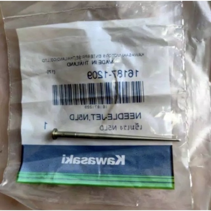 jarum skep ninja r PWL 26 original