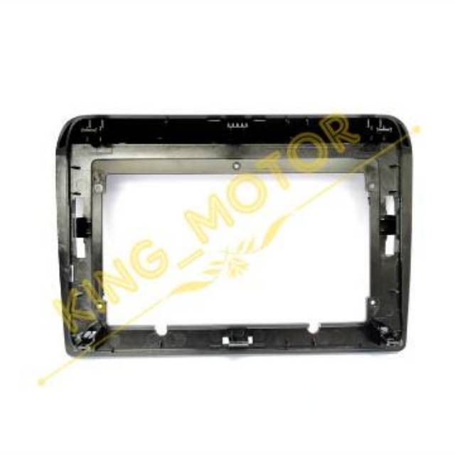 Frame HU 10 Inch Android New Ertiga