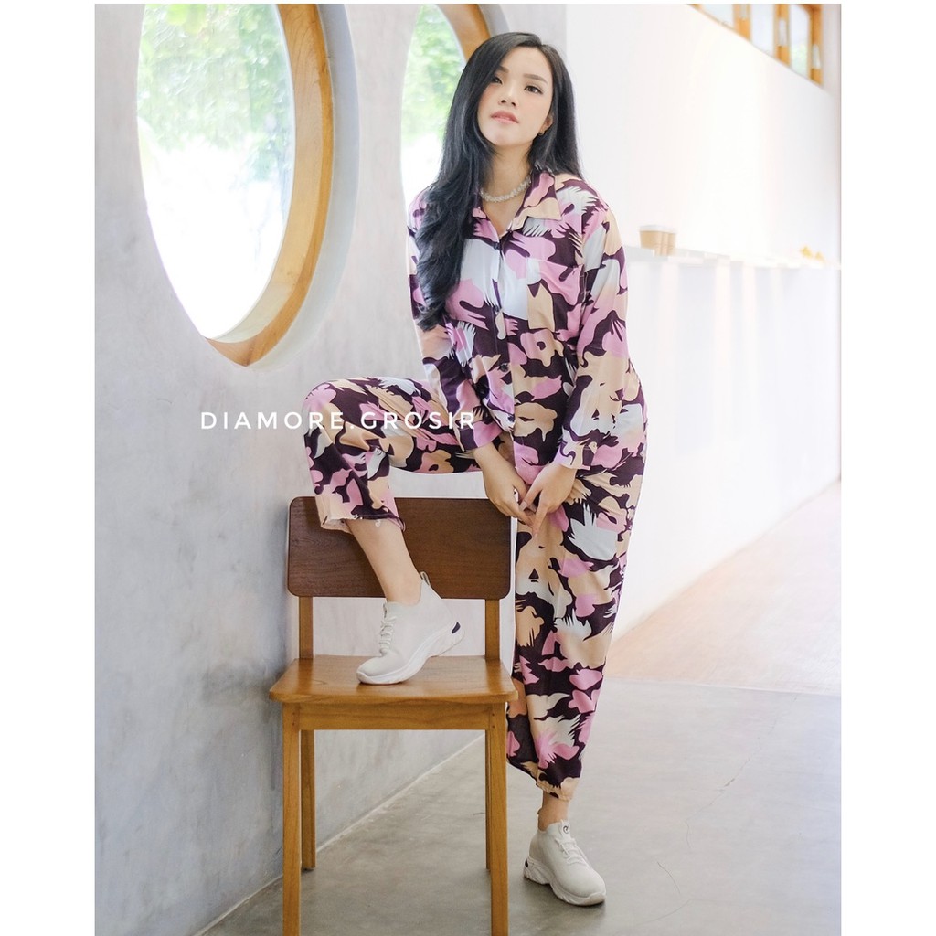 

(BAYAR DITEMPAT) MEZZA ONE SET