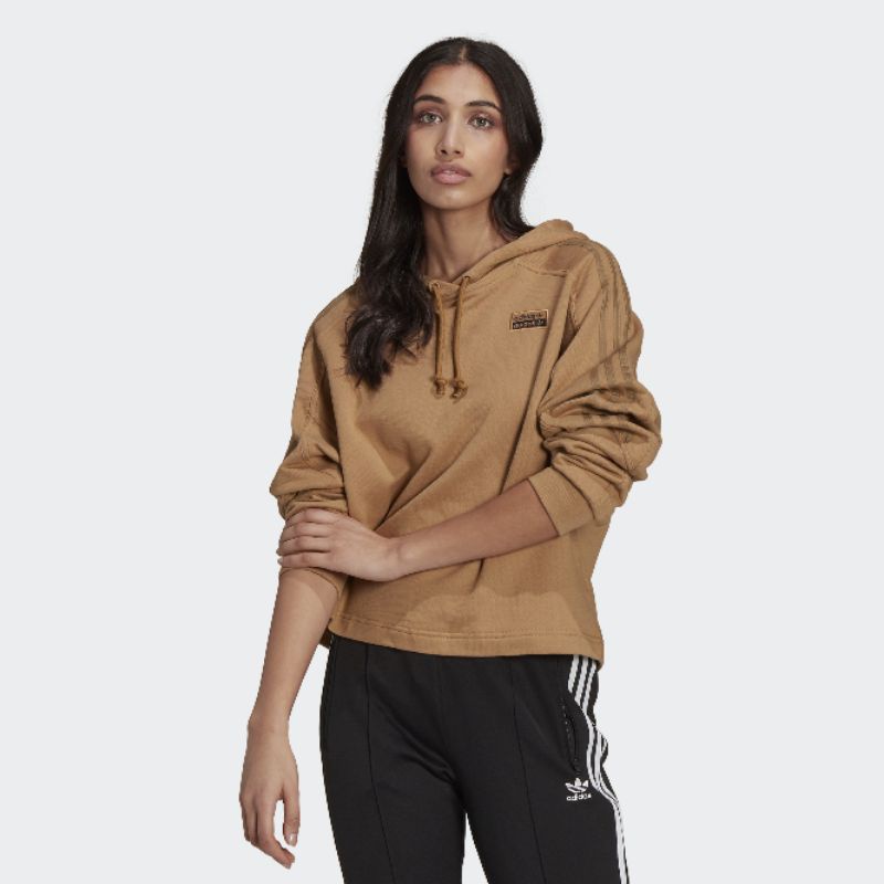 HOODIE ADIDAS R.Y.V. GN4287 ORIGINAL