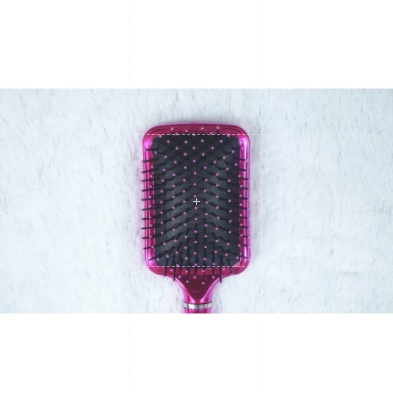 HAIR BRUSH COLOR ANTI RAMBUT RONTOK DAN KUSUT