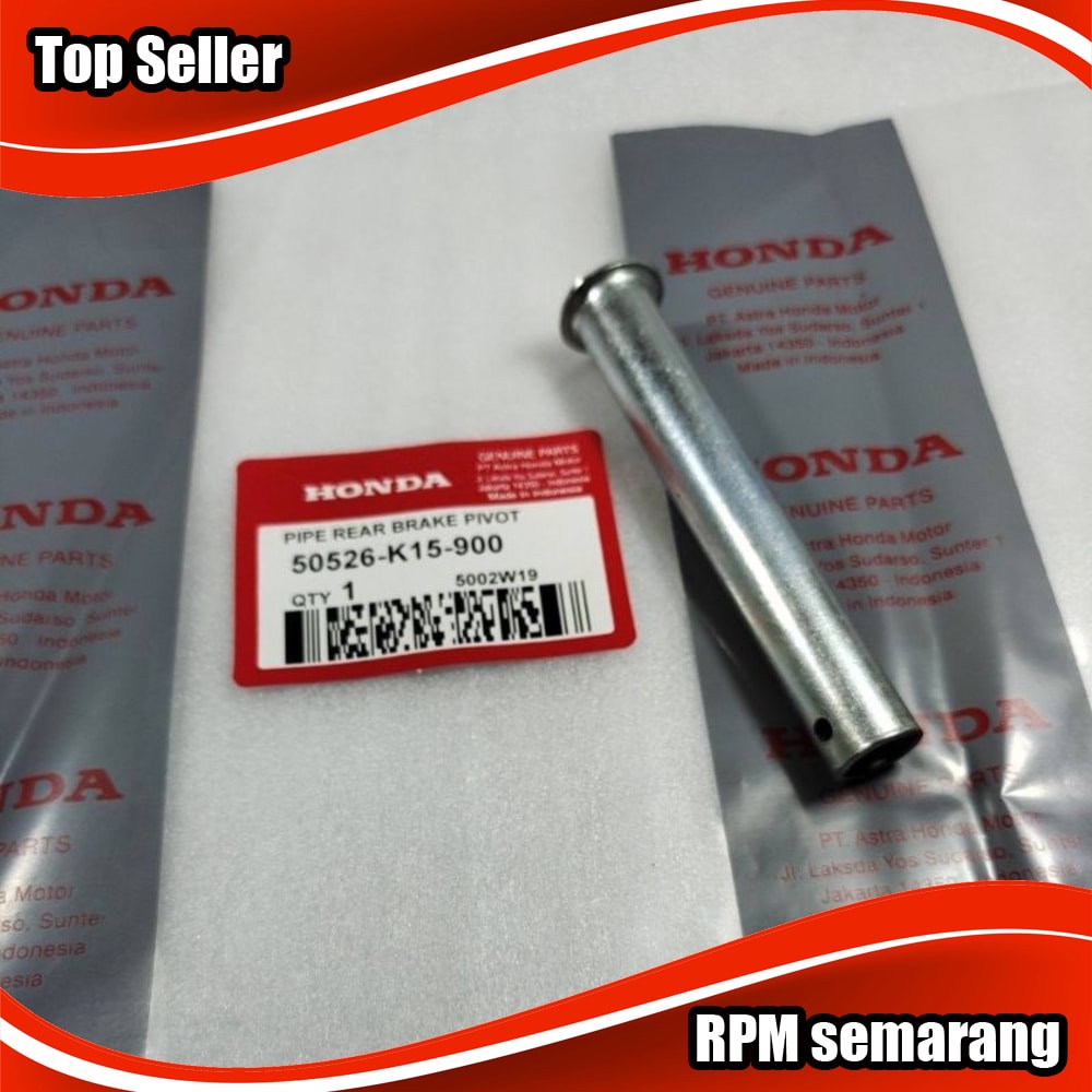 Harga As standar jagang tengah dua Honda CB 150R - CB 150R LED - Verza
- Mega Pro New Monoshock - FI Ori - Mph001428