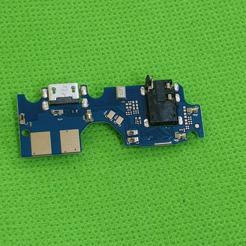 board cas papan pcb bawah asus max pro m2 zb631kl