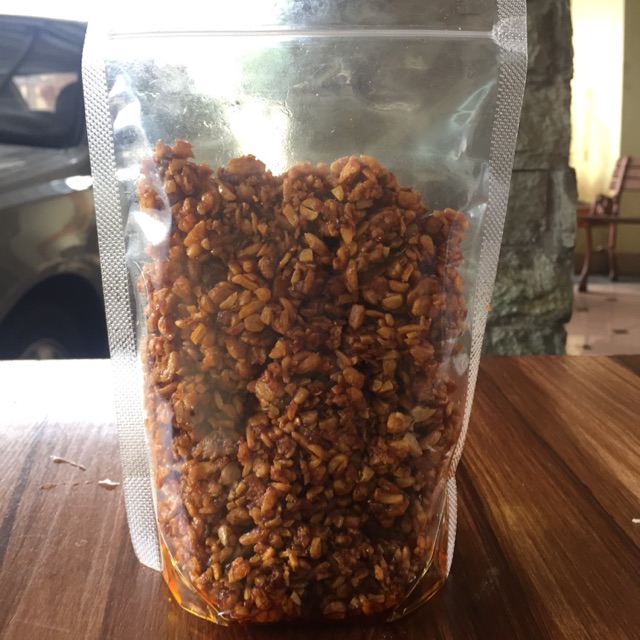 

Kering Tempe
