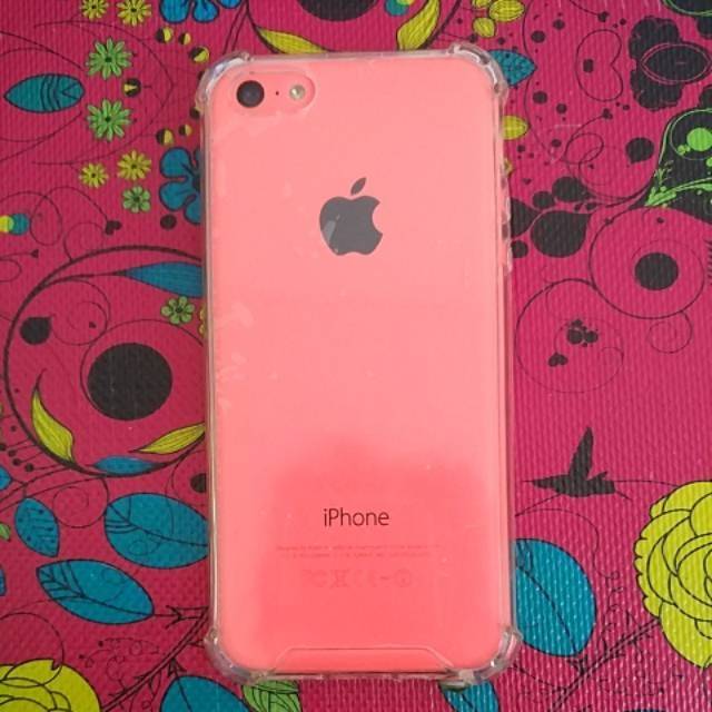 iPhone 5c 8Gb Bekas Tanpa Dus Batangan Apple Second