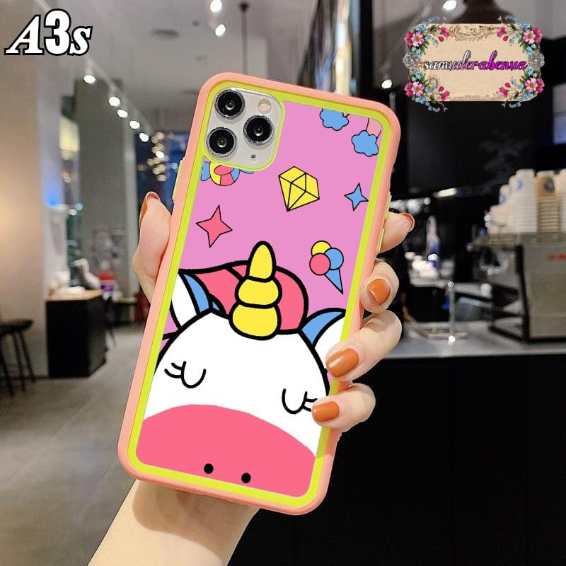 SS013 case UNICORN oppo A37 neo9 A71 A83 A39 a57 F7 F5 youth F1s A59 A3s A5s A7 F9 A11k A12 A1K SB1225