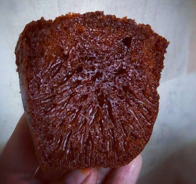 

Bolu Caramel by Evellyne Kitchen