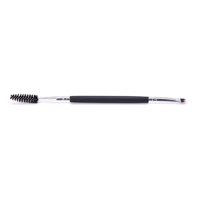 Kuas alis 2 in 1 | Make Up Brush | Brow Brush
