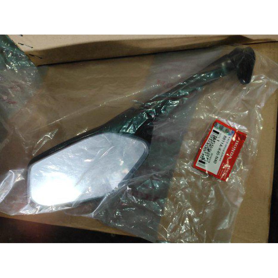 spion kanan cbr 150 r led ori