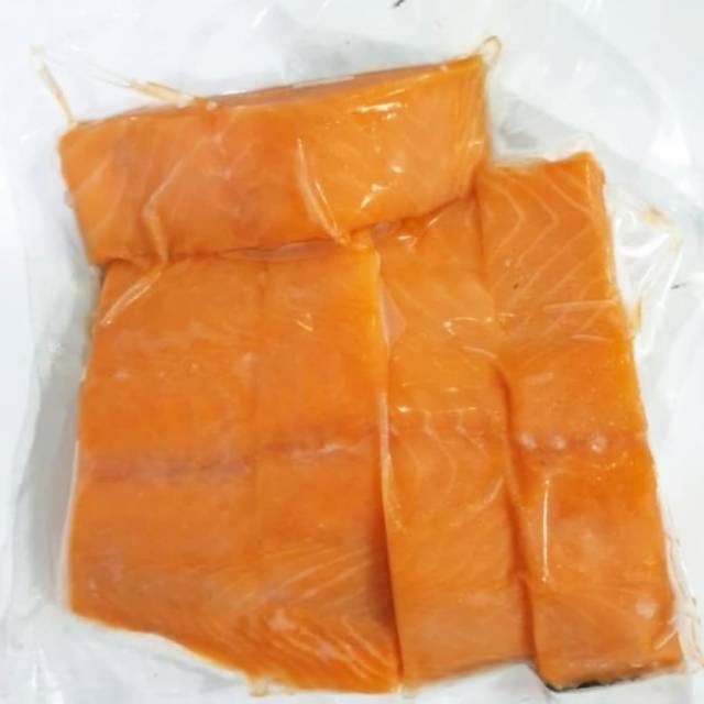 

Wild Norwegian Salmon/salmon liar norwegia