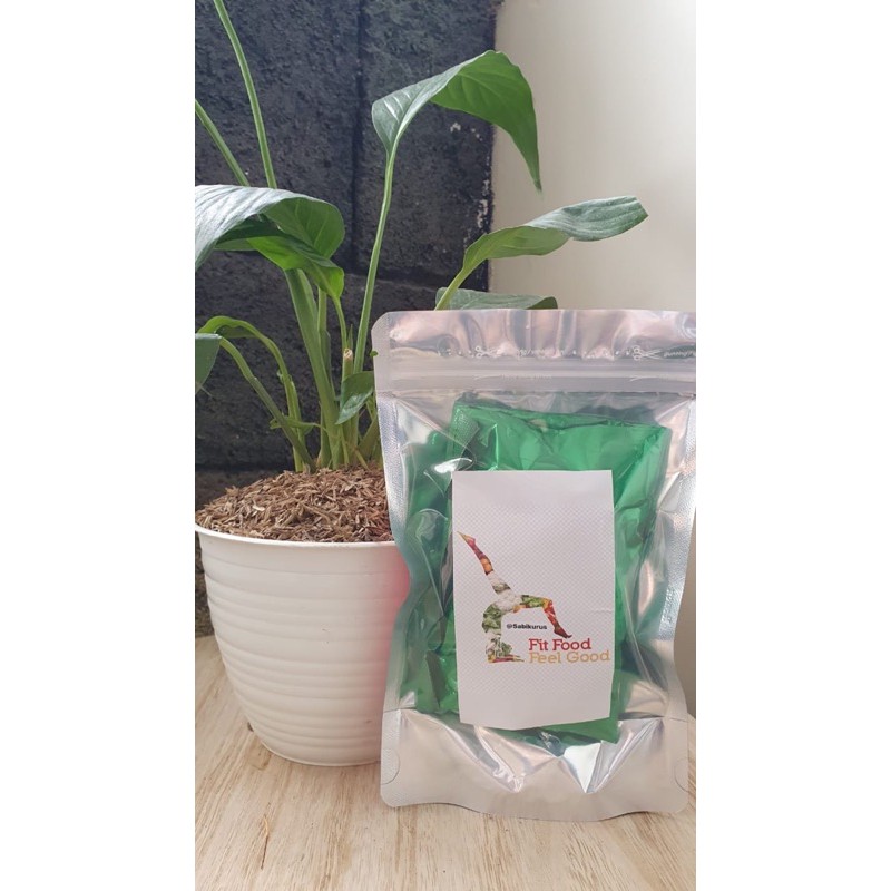 

Premium Detox tea