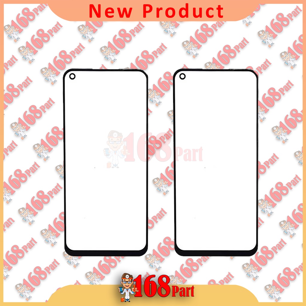 Glass Vivo A53 2020+Oca