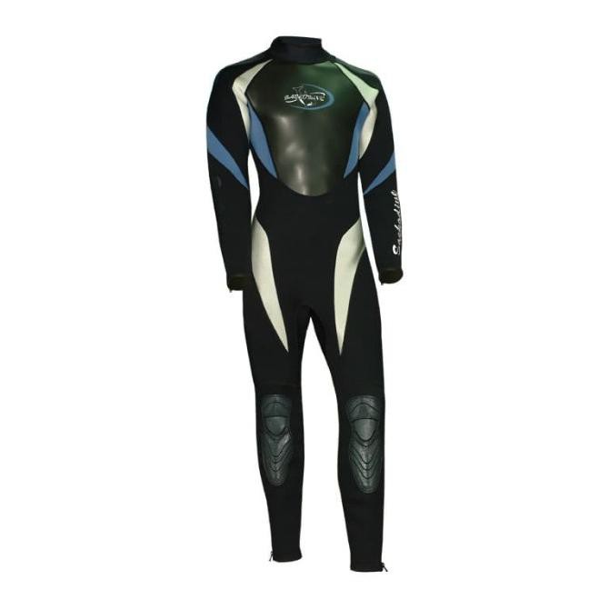 Wetsuit Saekodive / Baju Selam