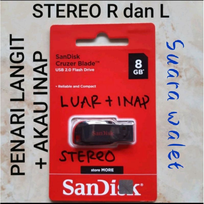 Suara WALET stereo panggil dan inap kualitas terbaik