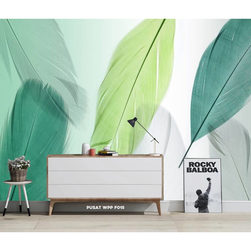 Jual Wallpaper Vintage, Wallpaper retro, Wallpaper dinding Teras Rumah