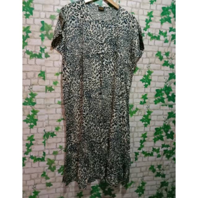 DASTER LOLYFFLE By DST collection