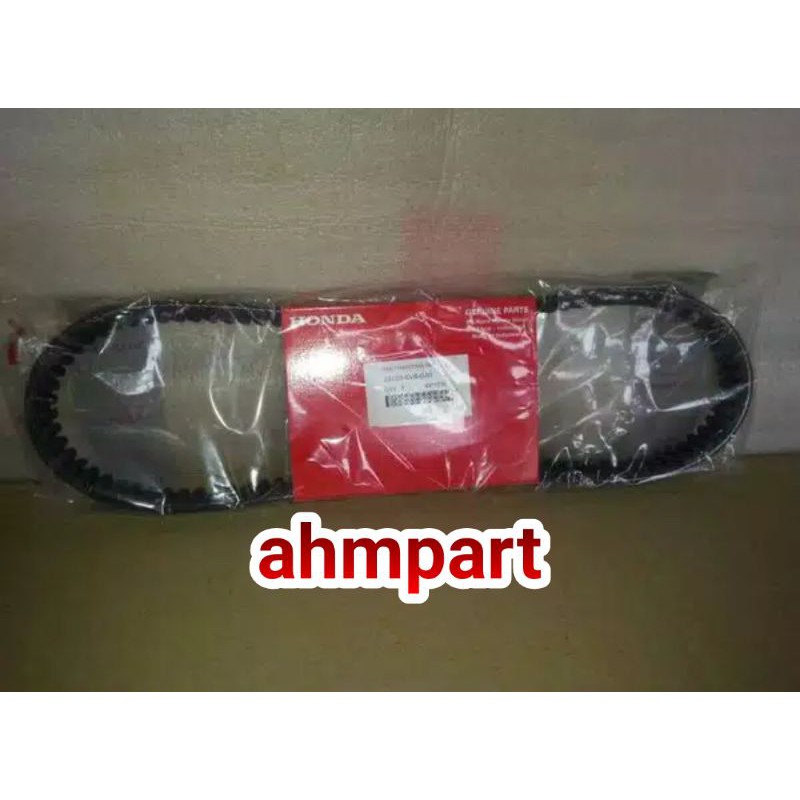 23100-KZL-BA0 Van Belt V Belt Beat Fi Scoopy Fi Spacy Fi Vario 110 Fi 2012 - 2014