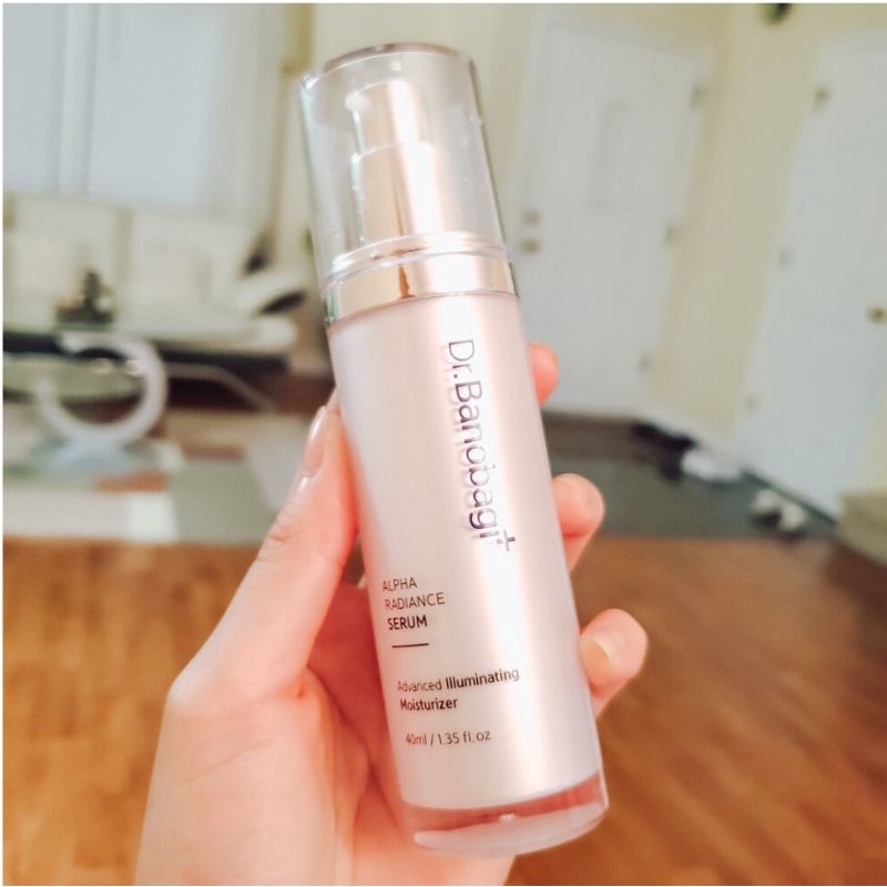 [READY STOCK] BANOBAGI ALPHA RADIANCE SERUM