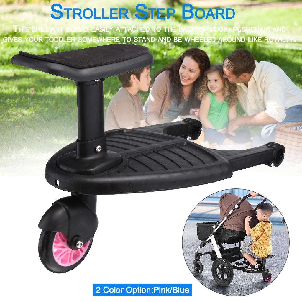 25kg stroller