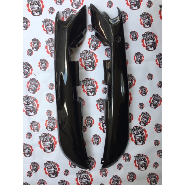 Cover Body Astrea Grand 1995 1996 1997 Impressa Legenda Original