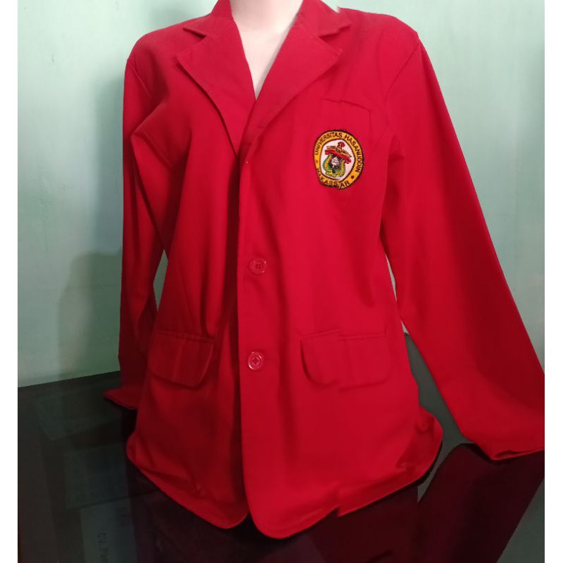 JAS ALMAMATER